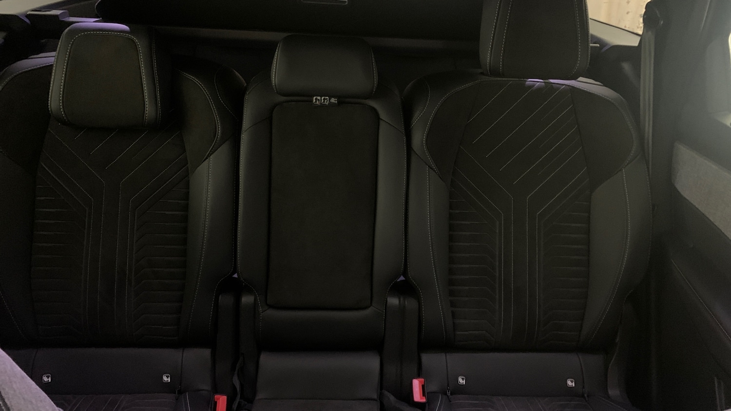 Used Peugeot 5008 2024 for sale - 77613560: Photo 8