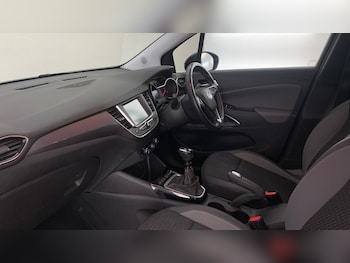 Used Vauxhall Crossland X 2020 for sale - 75840827: Photo