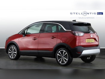 Used Vauxhall Crossland X 2020 for sale - 75840827: Photo