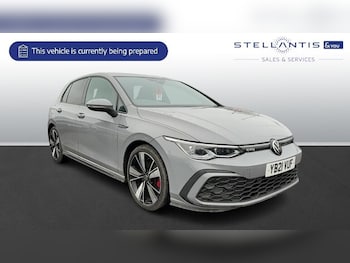 Used Volkswagen Golf 2021 for sale - 77511941: Photo