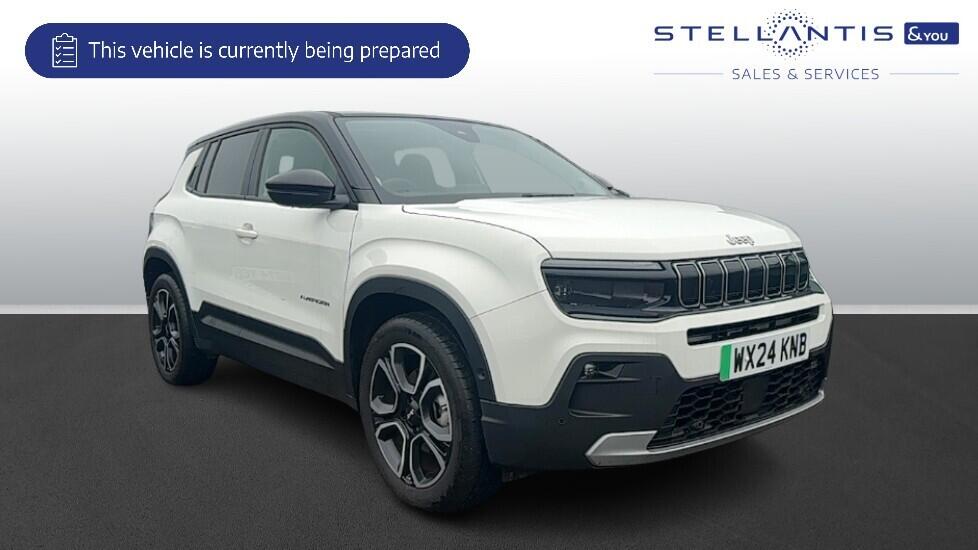 Used Jeep Other 2024 for sale - 77092098: Photo 1