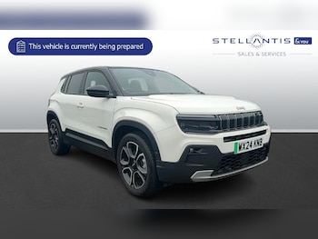 Jeep Other feature image