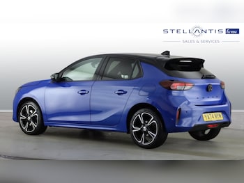 Used Vauxhall Corsa 2025 for sale - 79094275: Photo