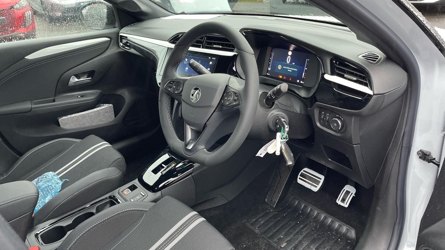 Used Vauxhall Corsa 2025 for sale - 76574256: Photo 11