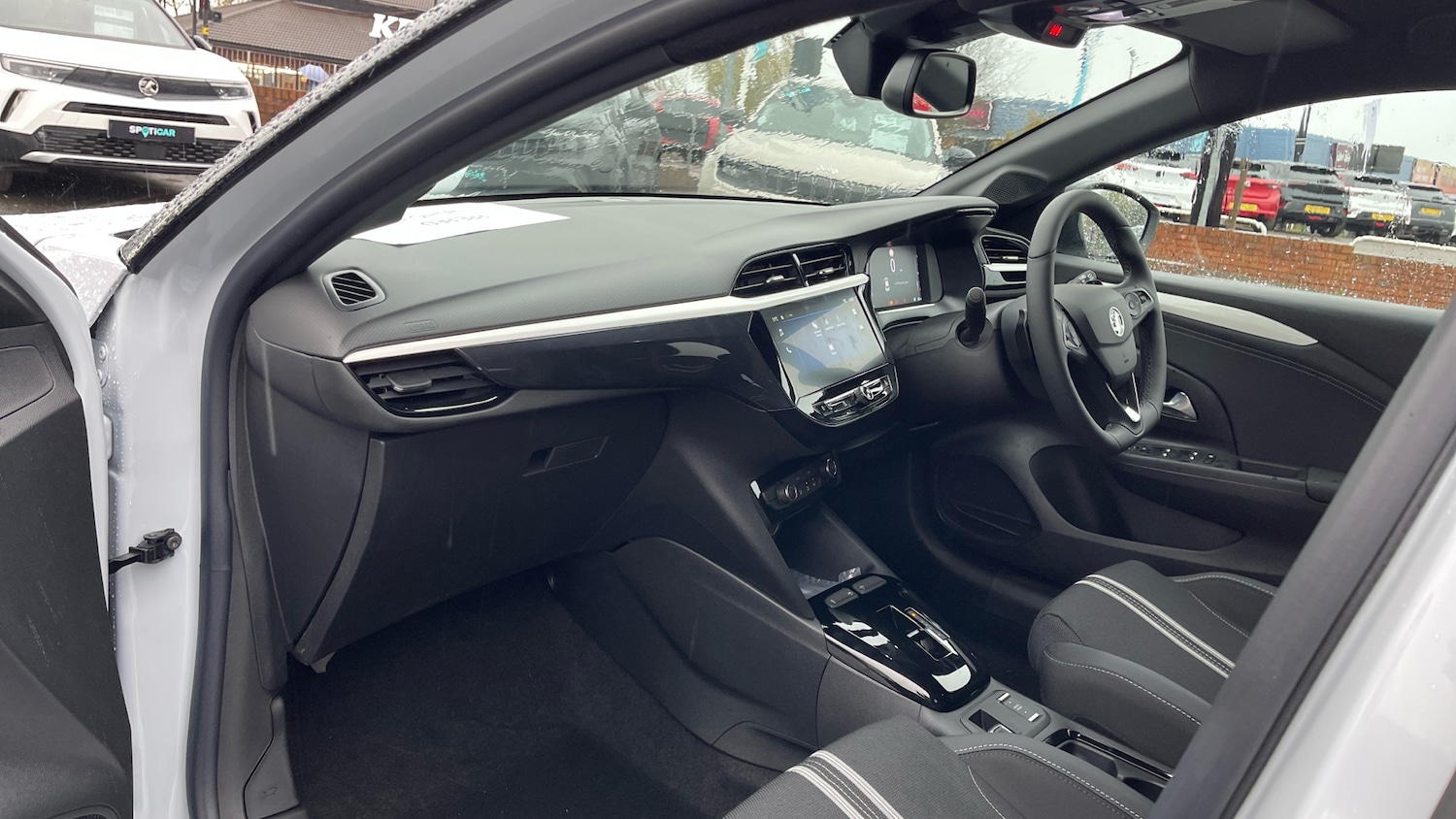 Used Vauxhall Corsa 2025 for sale - 76574256: Photo 12