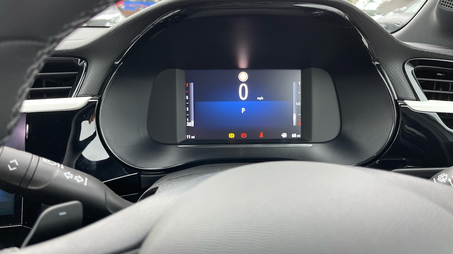 Used Vauxhall Corsa 2025 for sale - 76574256: Photo 13