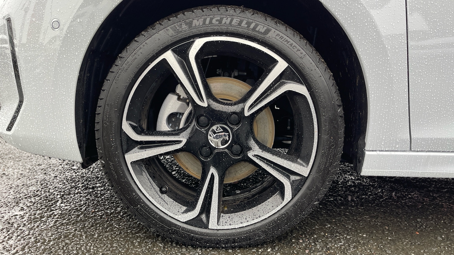 Used Vauxhall Corsa 2025 for sale - 76574256: Photo 14