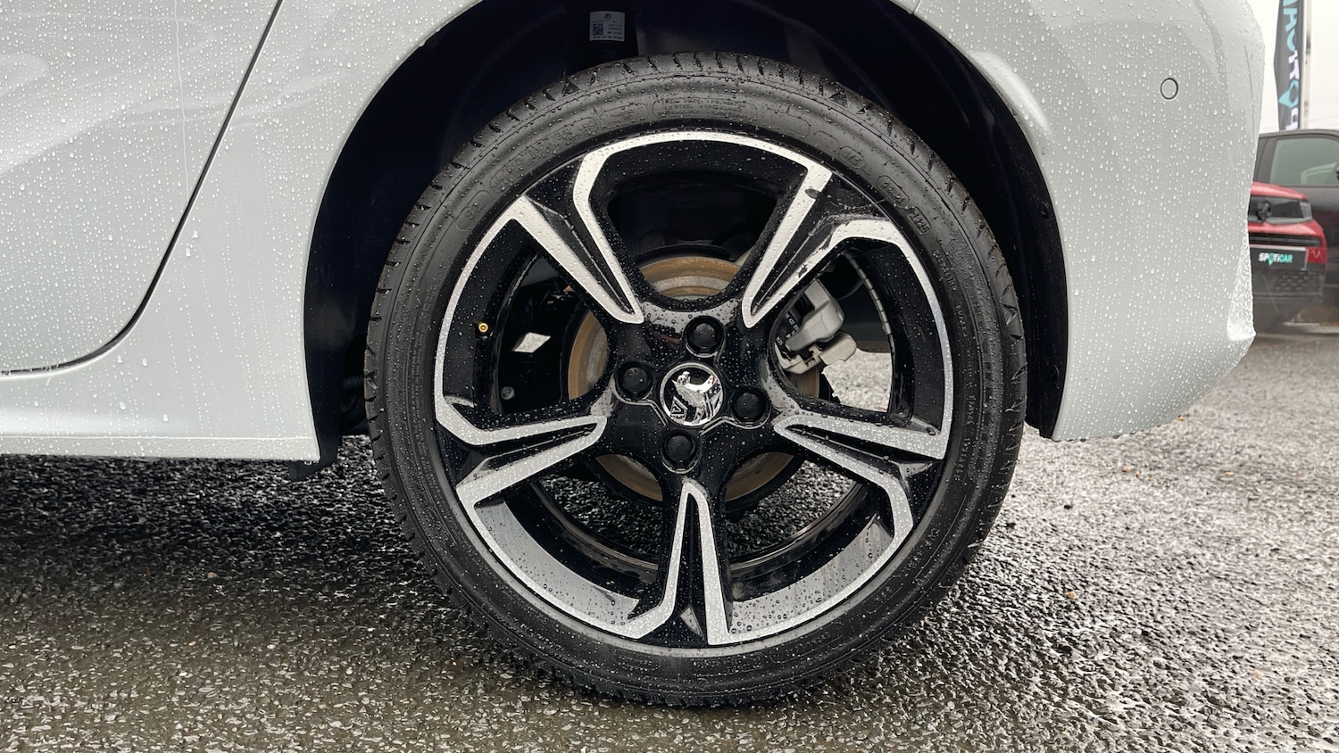 Used Vauxhall Corsa 2025 for sale - 76574256: Photo 15