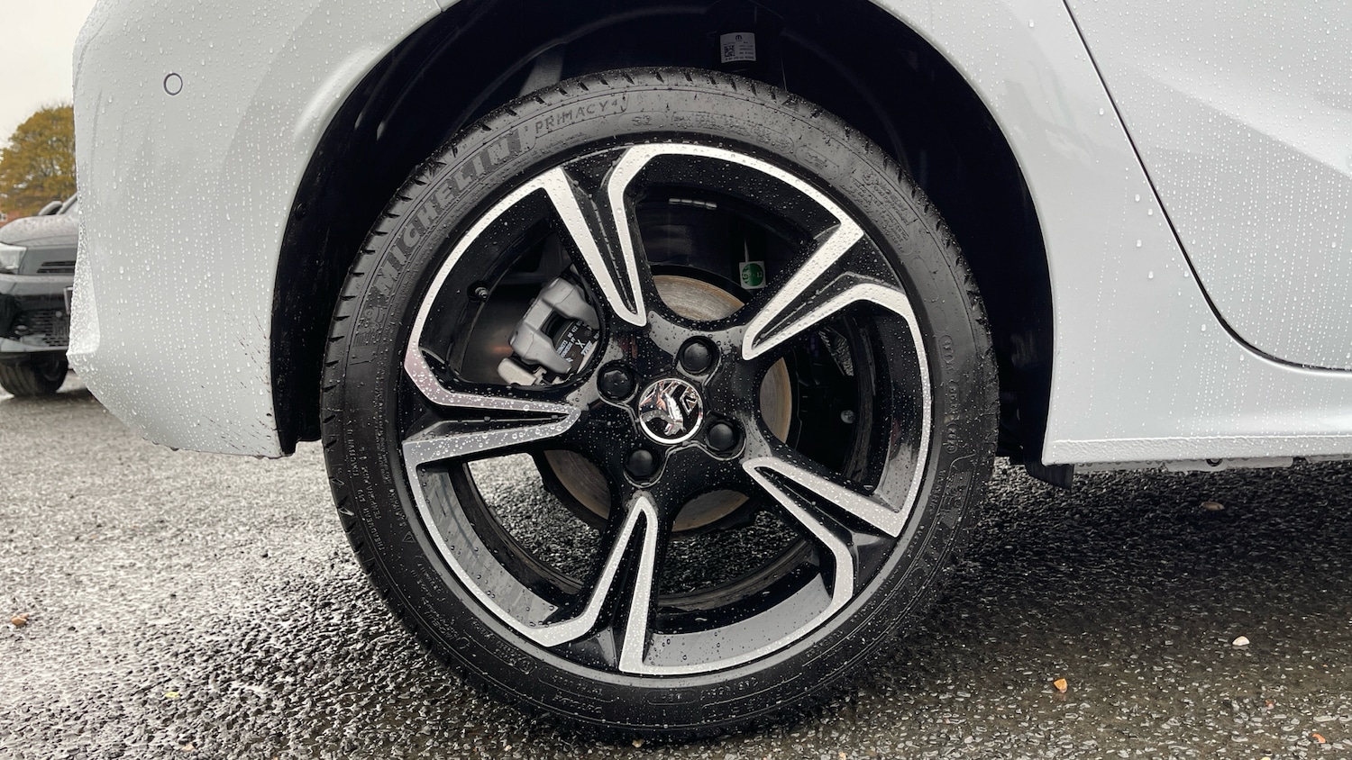 Used Vauxhall Corsa 2025 for sale - 76574256: Photo 16