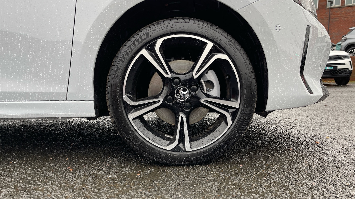 Used Vauxhall Corsa 2025 for sale - 76574256: Photo 17