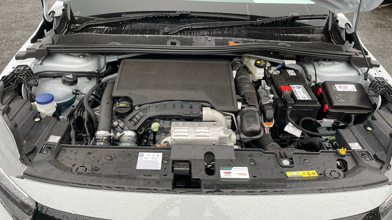 Used Vauxhall Corsa 2025 for sale - 76574256: Photo 18