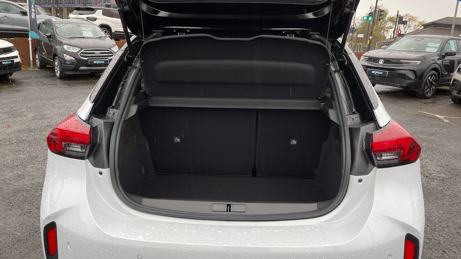 Used Vauxhall Corsa 2025 for sale - 76574256: Photo 19