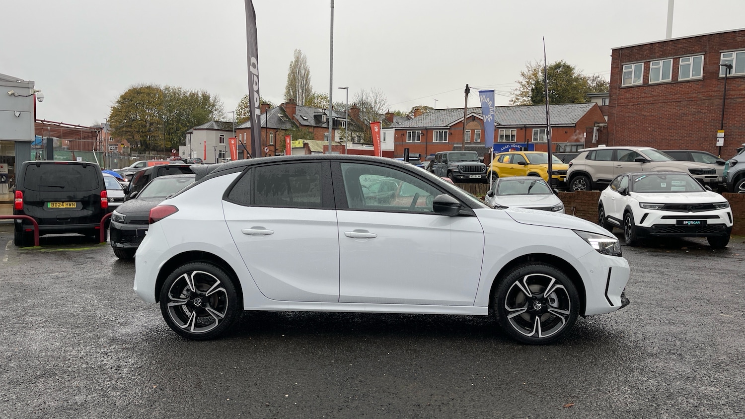 Used Vauxhall Corsa 2025 for sale - 76574256: Photo 2