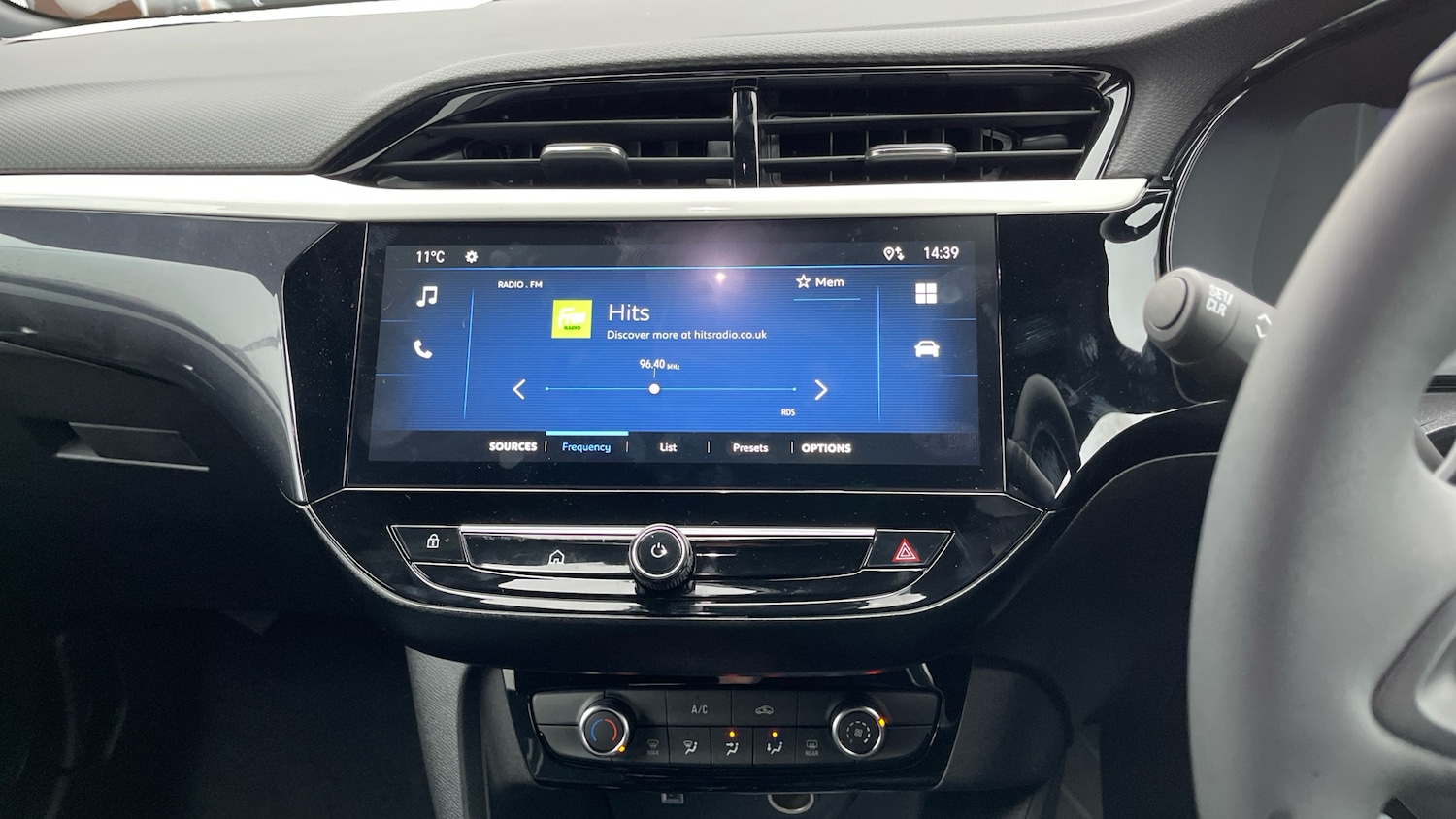 Used Vauxhall Corsa 2025 for sale - 76574256: Photo 29