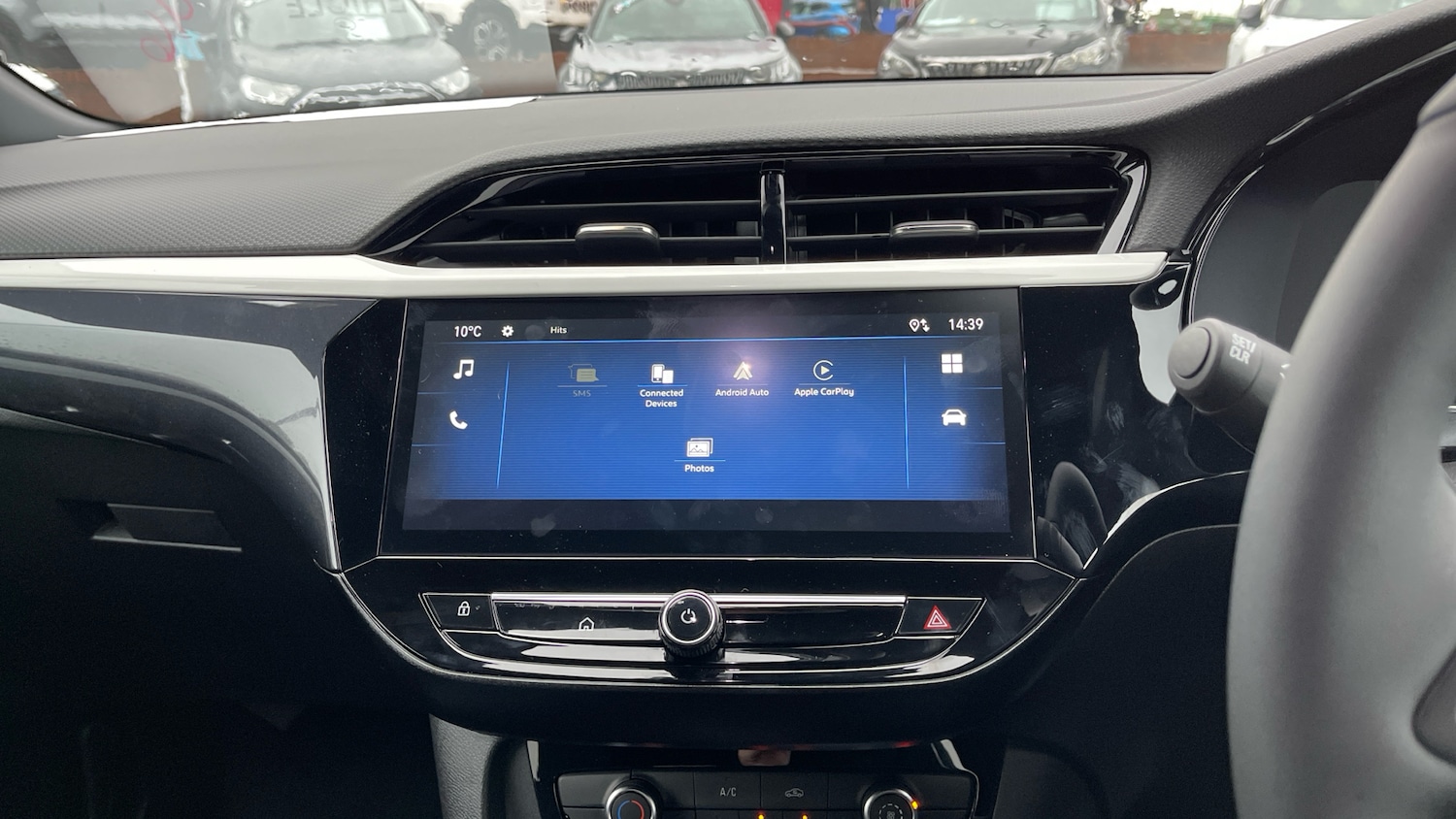 Used Vauxhall Corsa 2025 for sale - 76574256: Photo 30