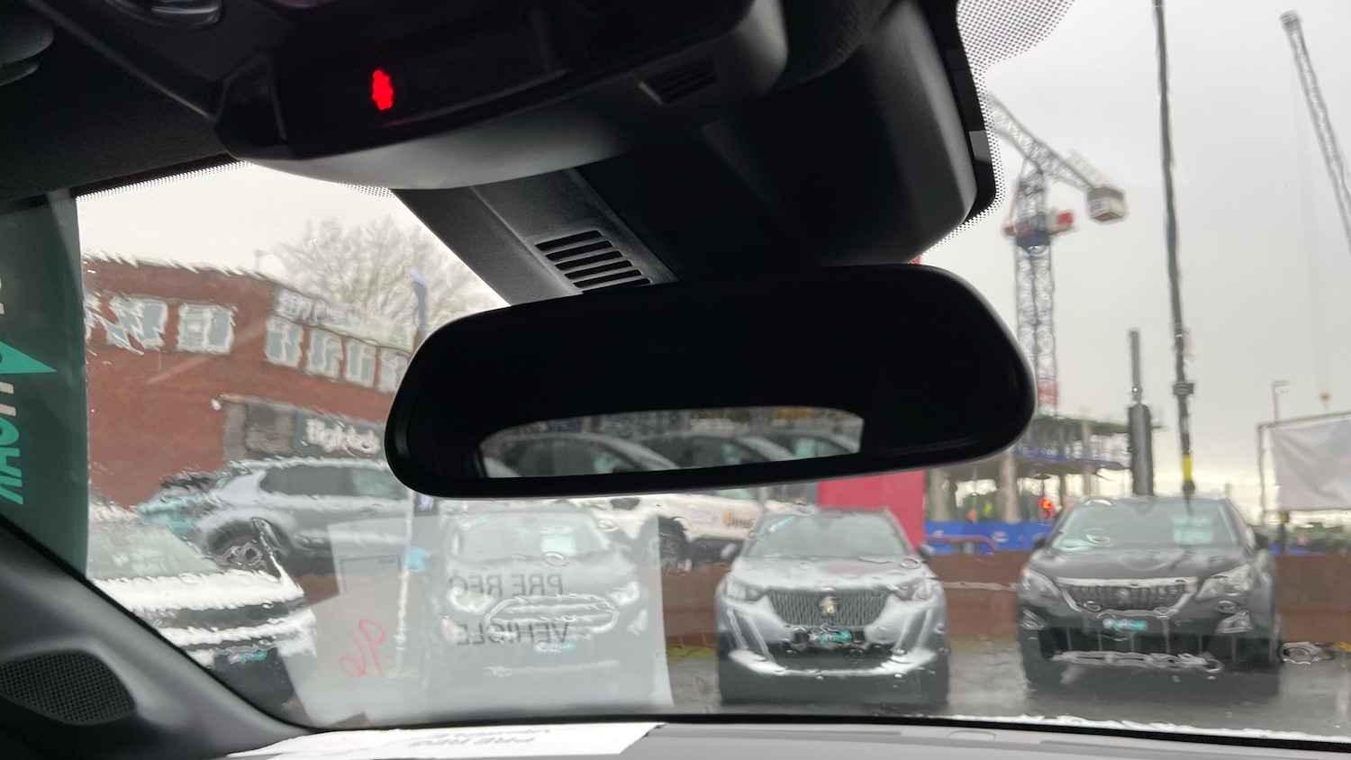 Used Vauxhall Corsa 2025 for sale - 76574256: Photo 32