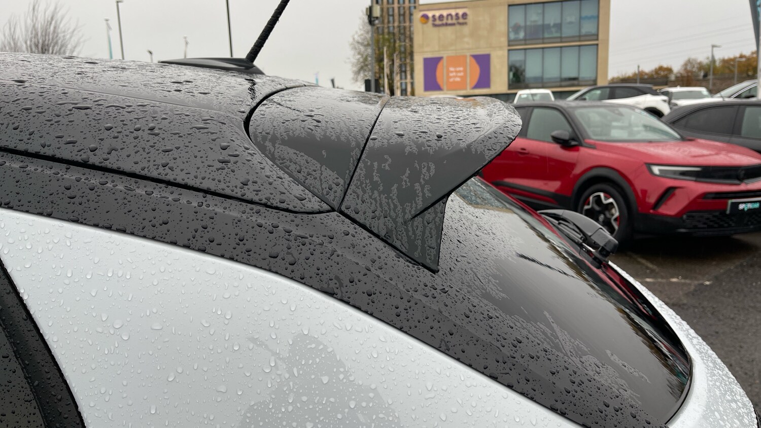 Used Vauxhall Corsa 2025 for sale - 76574256: Photo 37