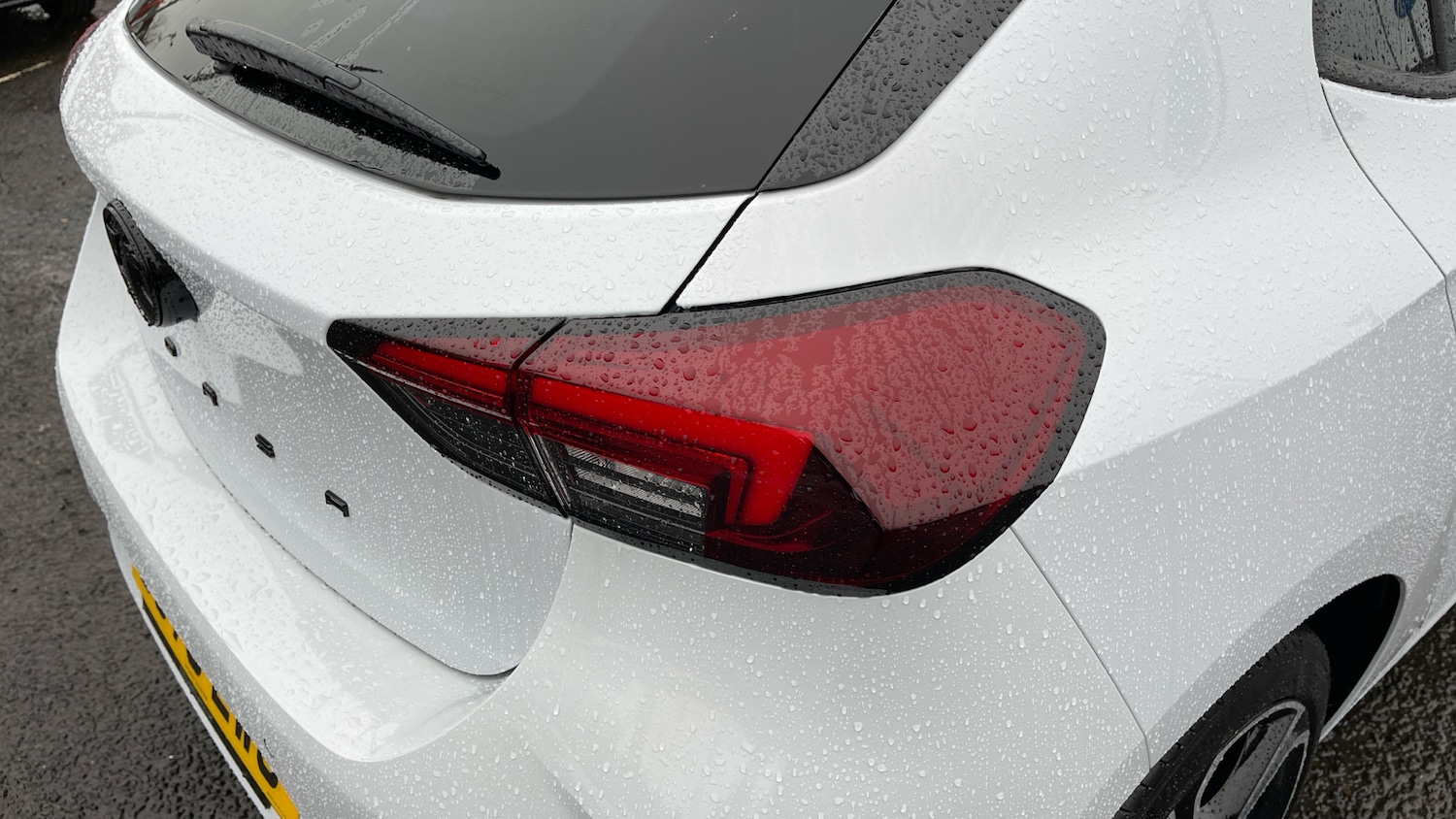 Used Vauxhall Corsa 2025 for sale - 76574256: Photo 39