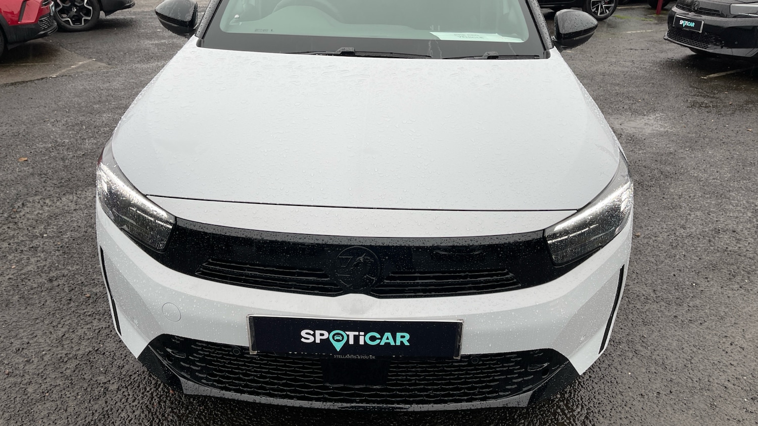 Used Vauxhall Corsa 2025 for sale - 76574256: Photo 40