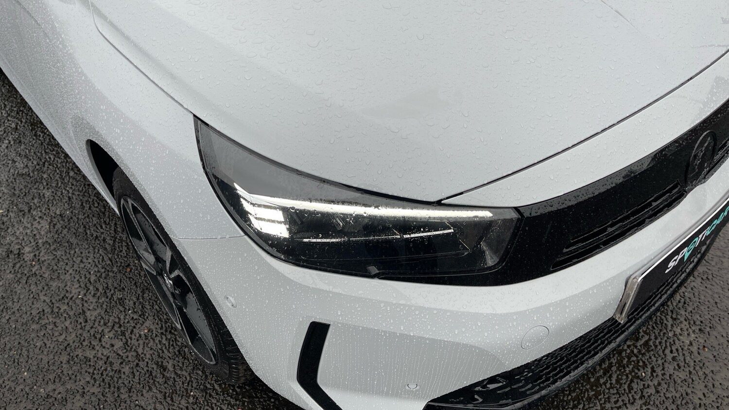 Used Vauxhall Corsa 2025 for sale - 76574256: Photo 41