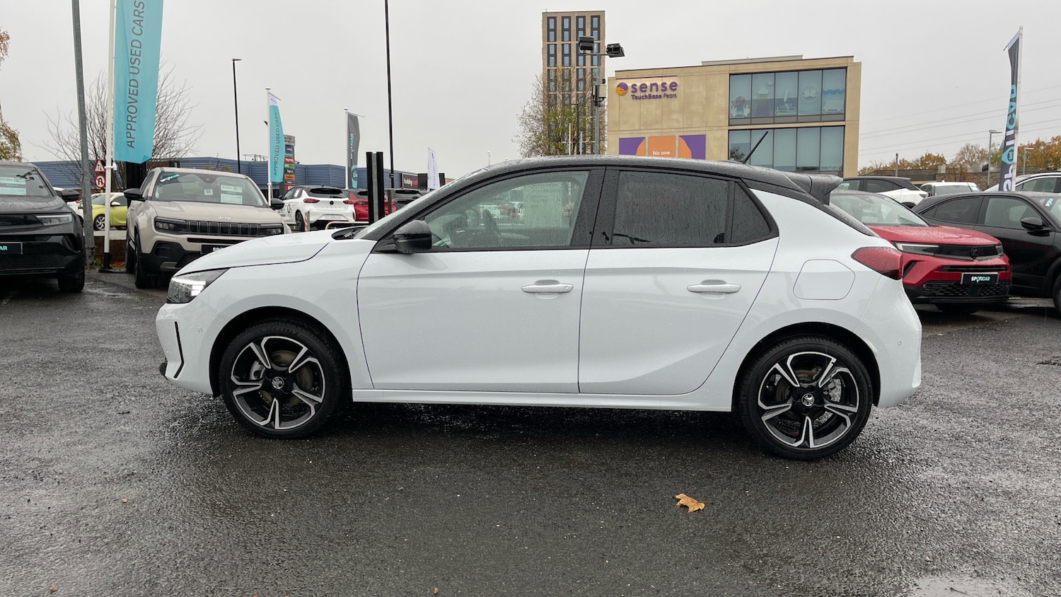 Used Vauxhall Corsa 2025 for sale - 76574256: Photo 6