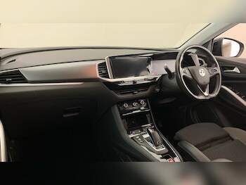 Used Vauxhall Grandland 2022 for sale - 78363548: Photo