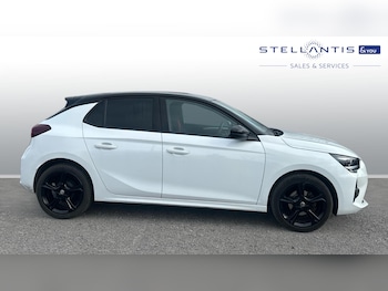 Used Vauxhall Corsa 2023 for sale - 78336033: Photo