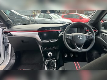 Used Vauxhall Corsa 2023 for sale - 78336033: Photo