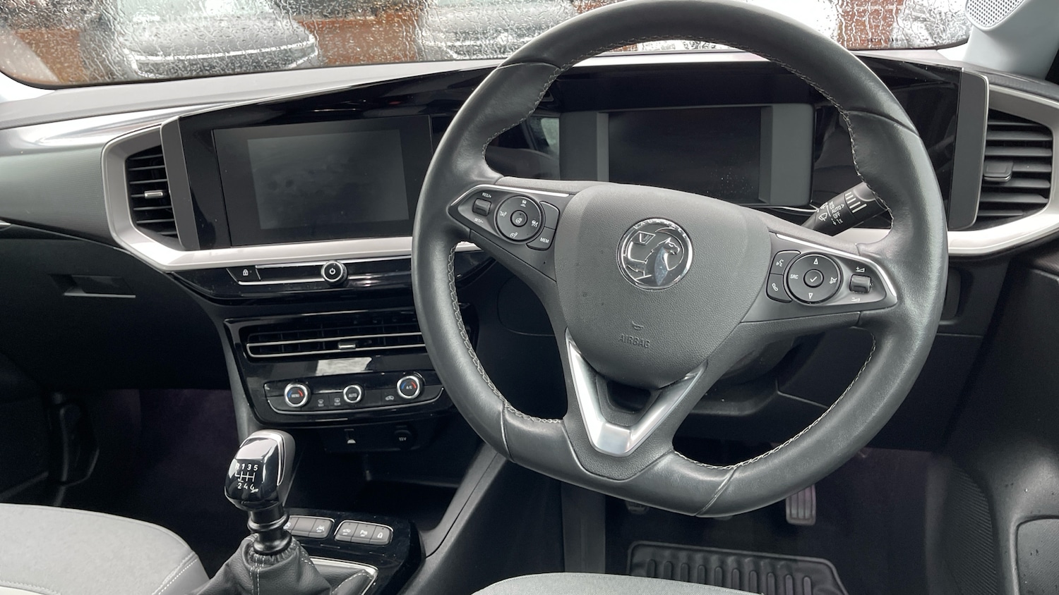 Used Vauxhall Mokka 2022 for sale - 77218067: Photo 12