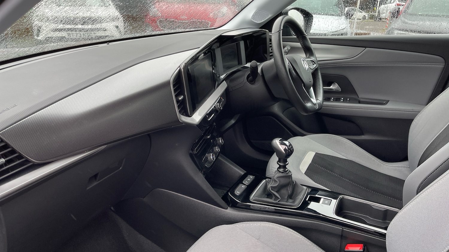 Used Vauxhall Mokka 2022 for sale - 77218067: Photo 13