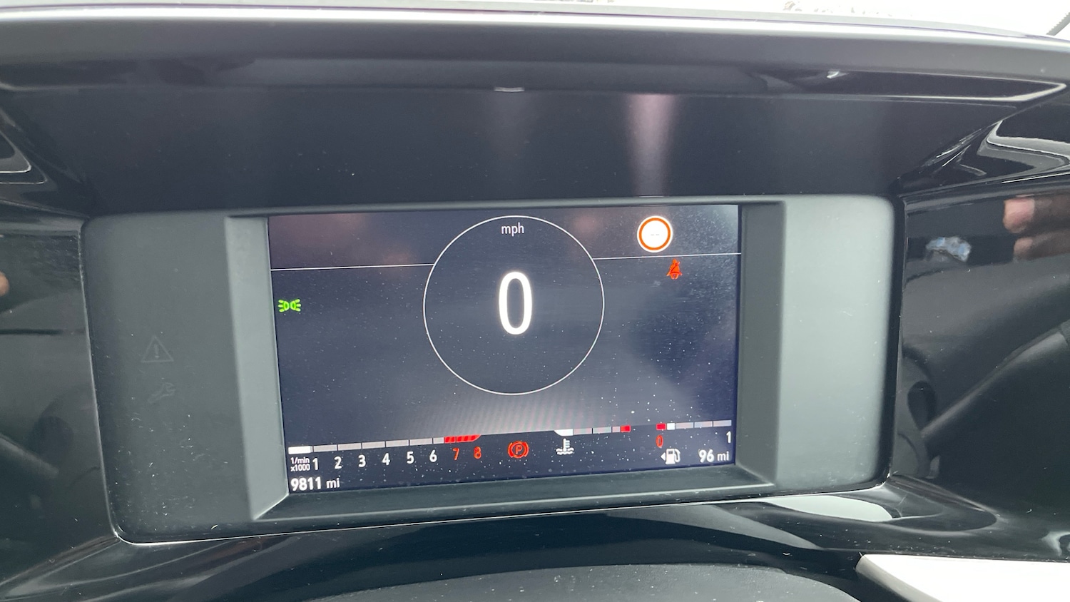 Used Vauxhall Mokka 2022 for sale - 77218067: Photo 14