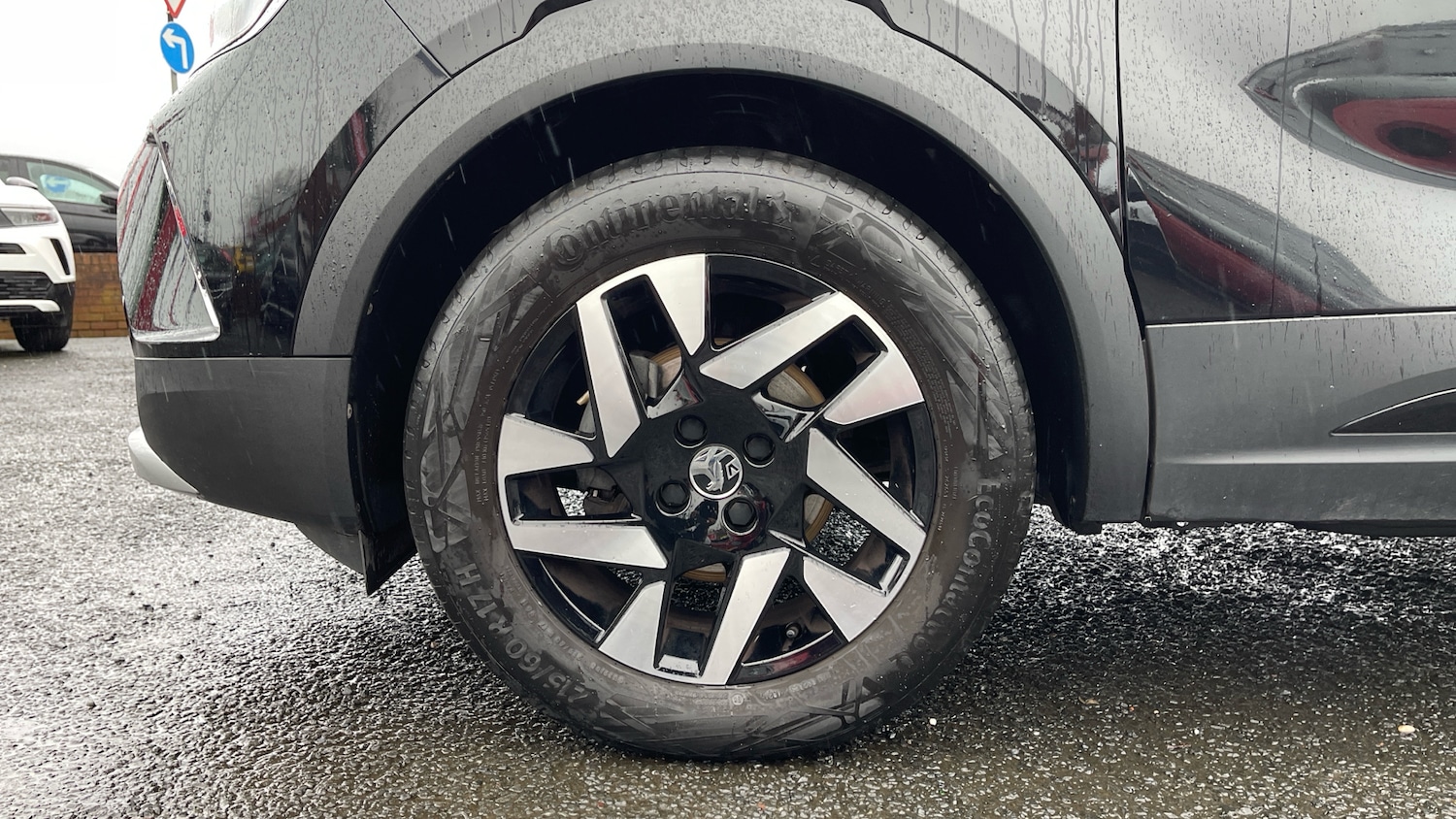 Used Vauxhall Mokka 2022 for sale - 77218067: Photo 15