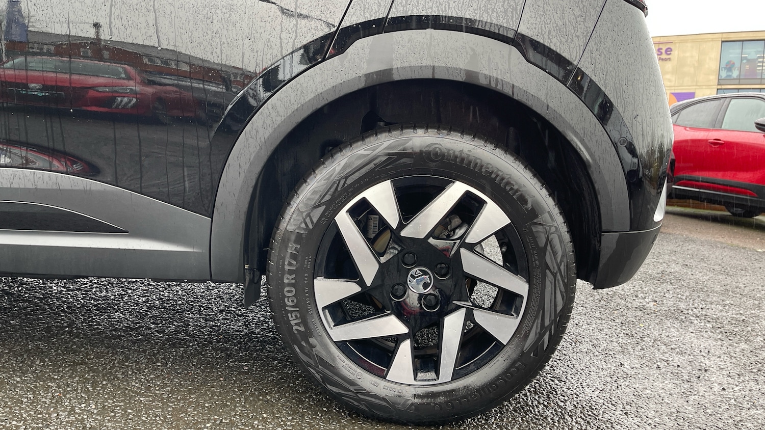 Used Vauxhall Mokka 2022 for sale - 77218067: Photo 16