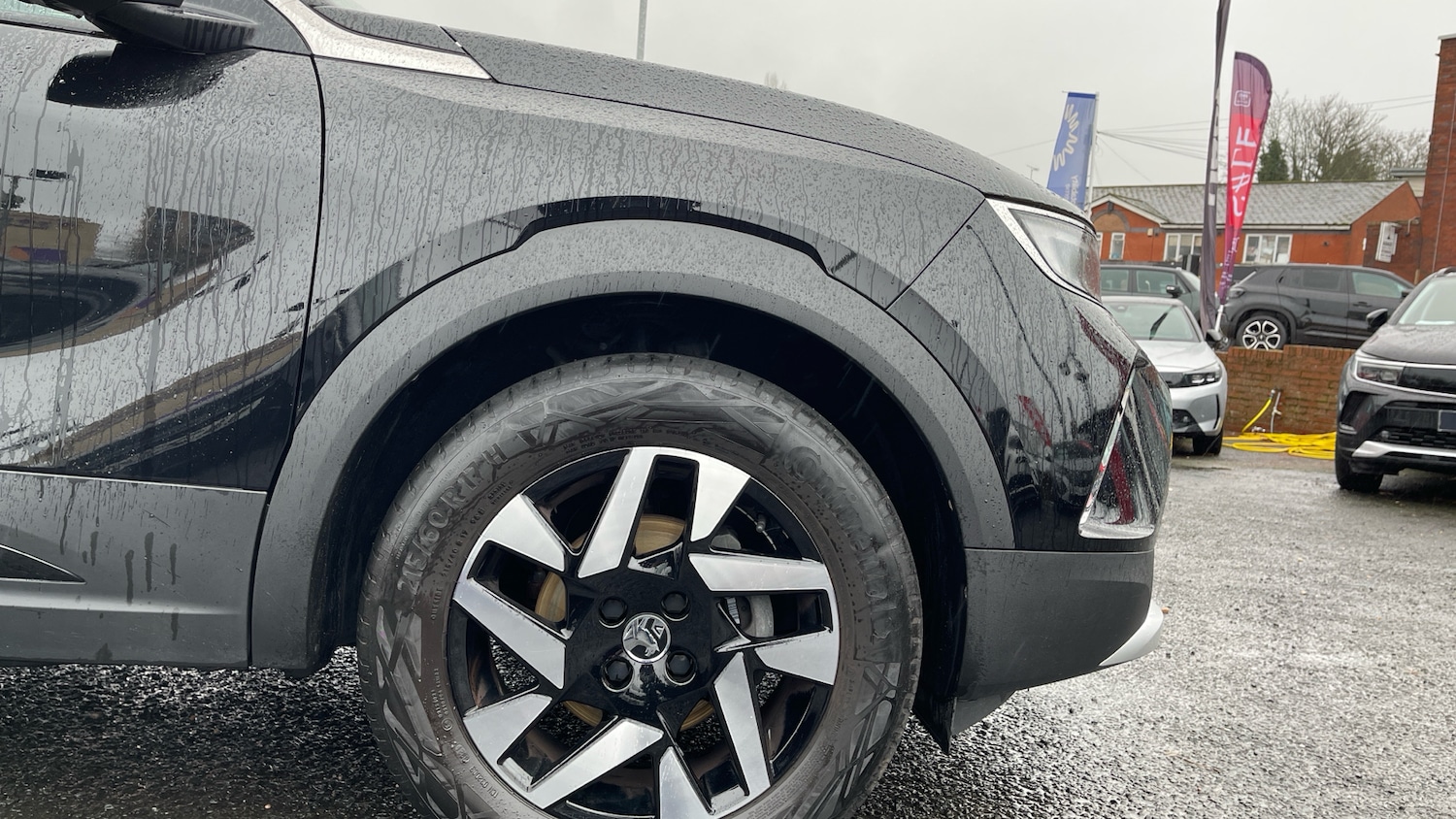 Used Vauxhall Mokka 2022 for sale - 77218067: Photo 17