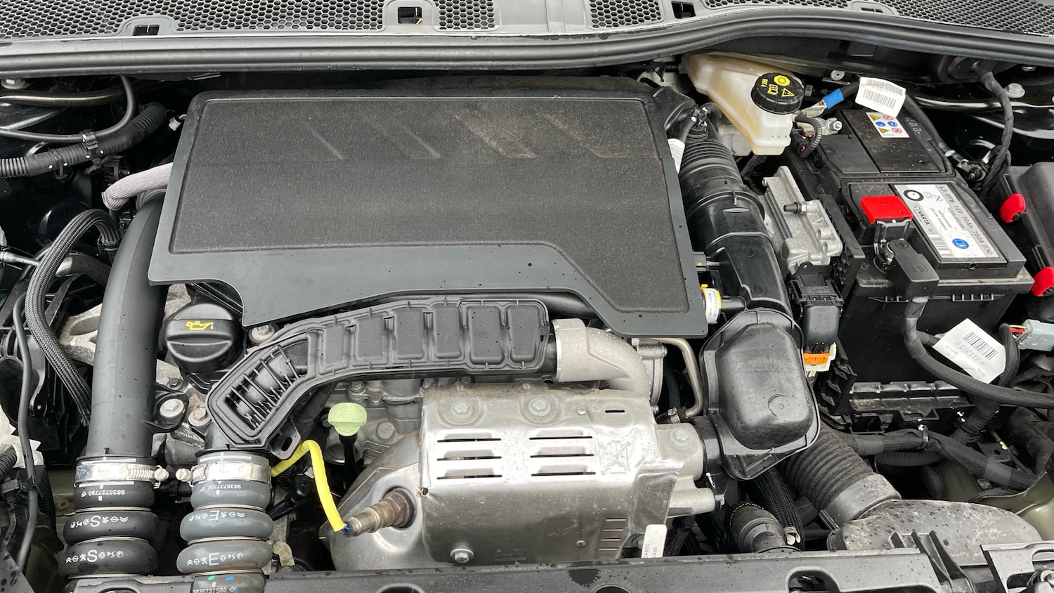 Used Vauxhall Mokka 2022 for sale - 77218067: Photo 19