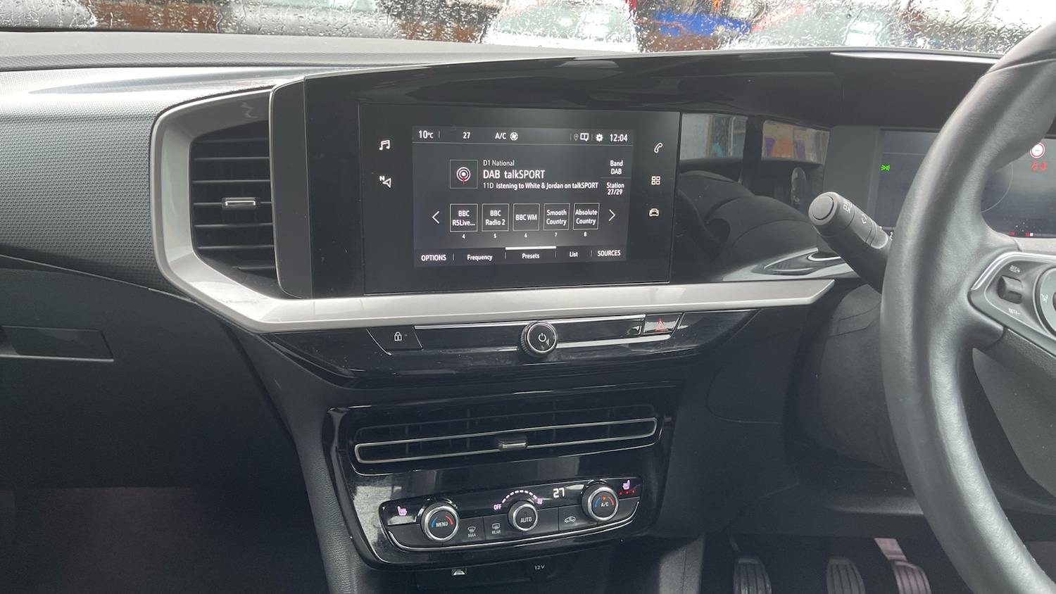 Used Vauxhall Mokka 2022 for sale - 77218067: Photo 30