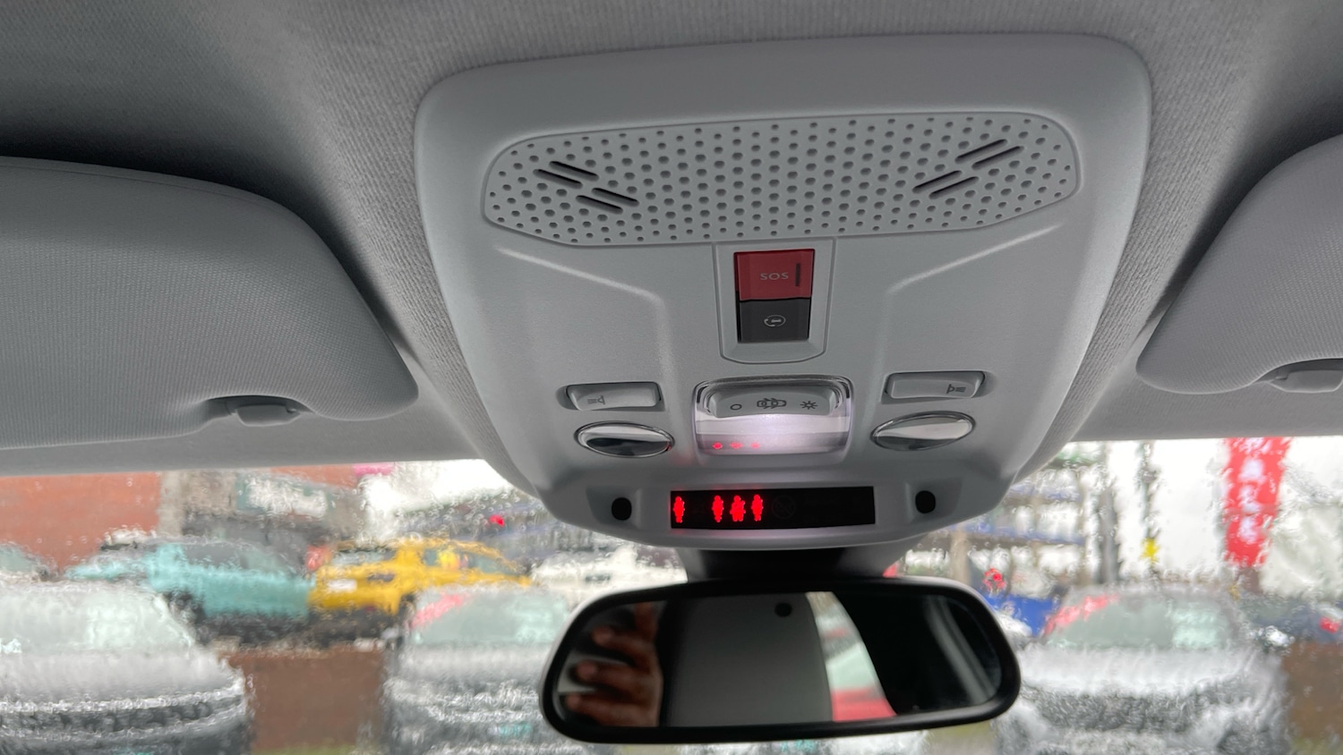 Used Vauxhall Mokka 2022 for sale - 77218067: Photo 37