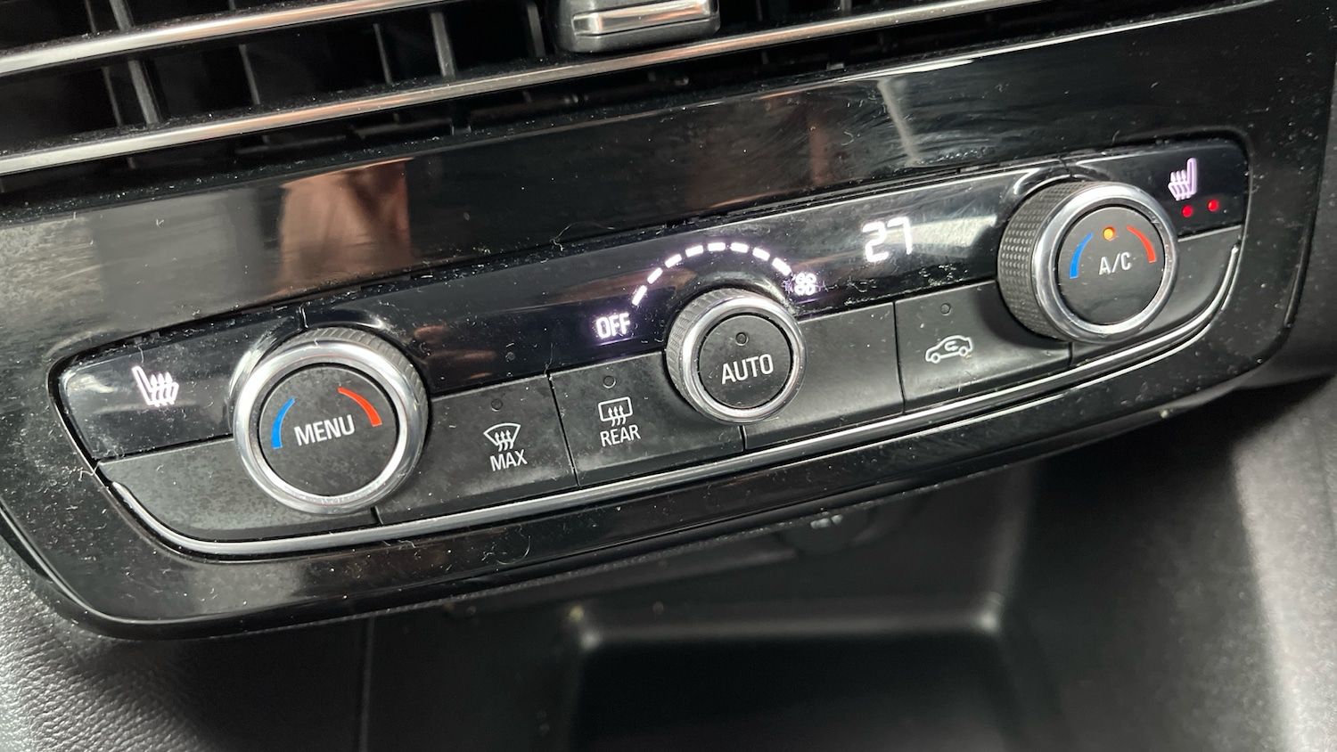 Used Vauxhall Mokka 2022 for sale - 77218067: Photo 40