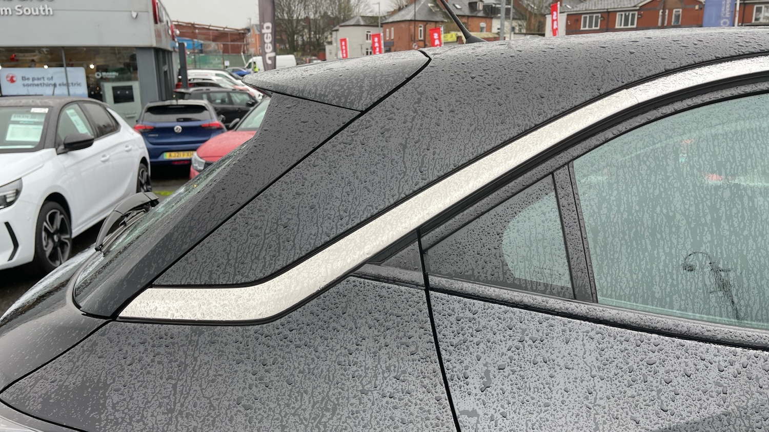 Used Vauxhall Mokka 2022 for sale - 77218067: Photo 41