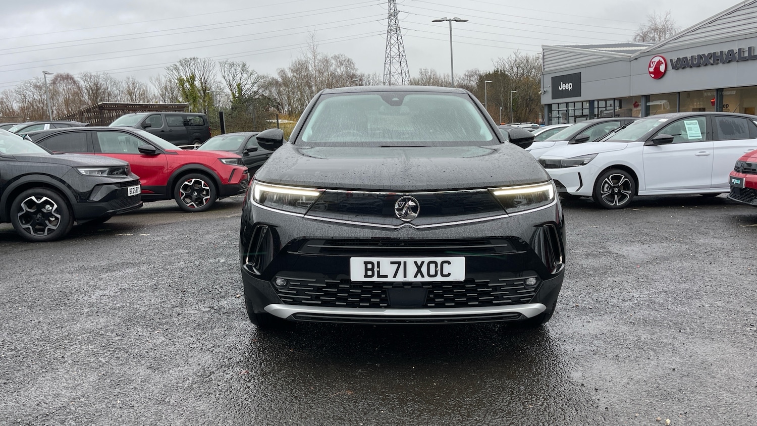 Used Vauxhall Mokka 2022 for sale - 77218067: Photo 42