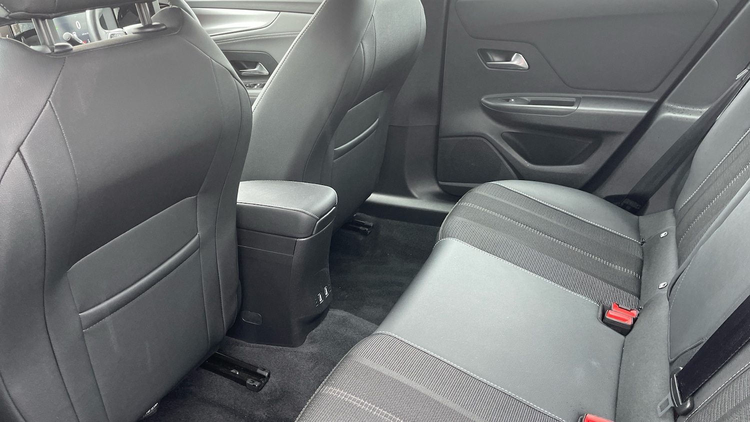 Used Vauxhall Mokka 2022 for sale - 77218067: Photo 44