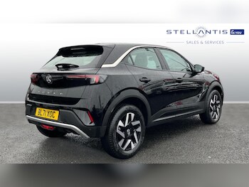 Used Vauxhall Mokka 2022 for sale - 77218067: Photo