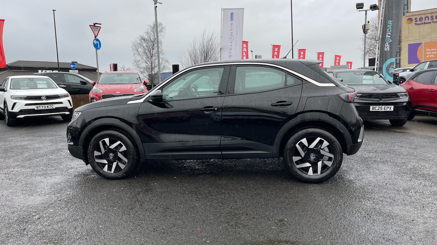 Used Vauxhall Mokka 2022 for sale - 77218067: Photo 7