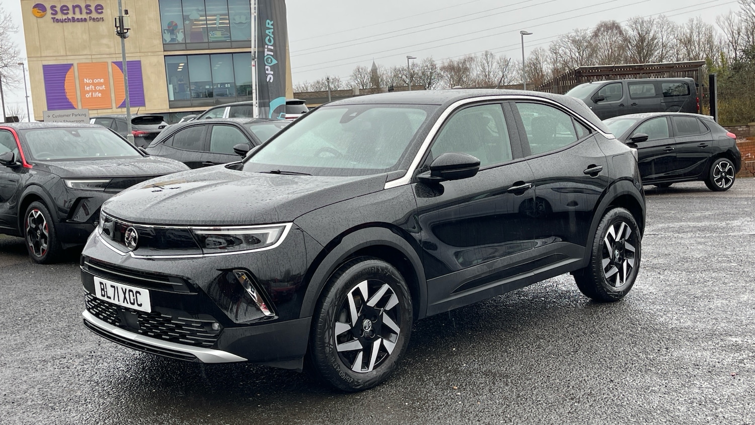 Used Vauxhall Mokka 2022 for sale - 77218067: Photo 8