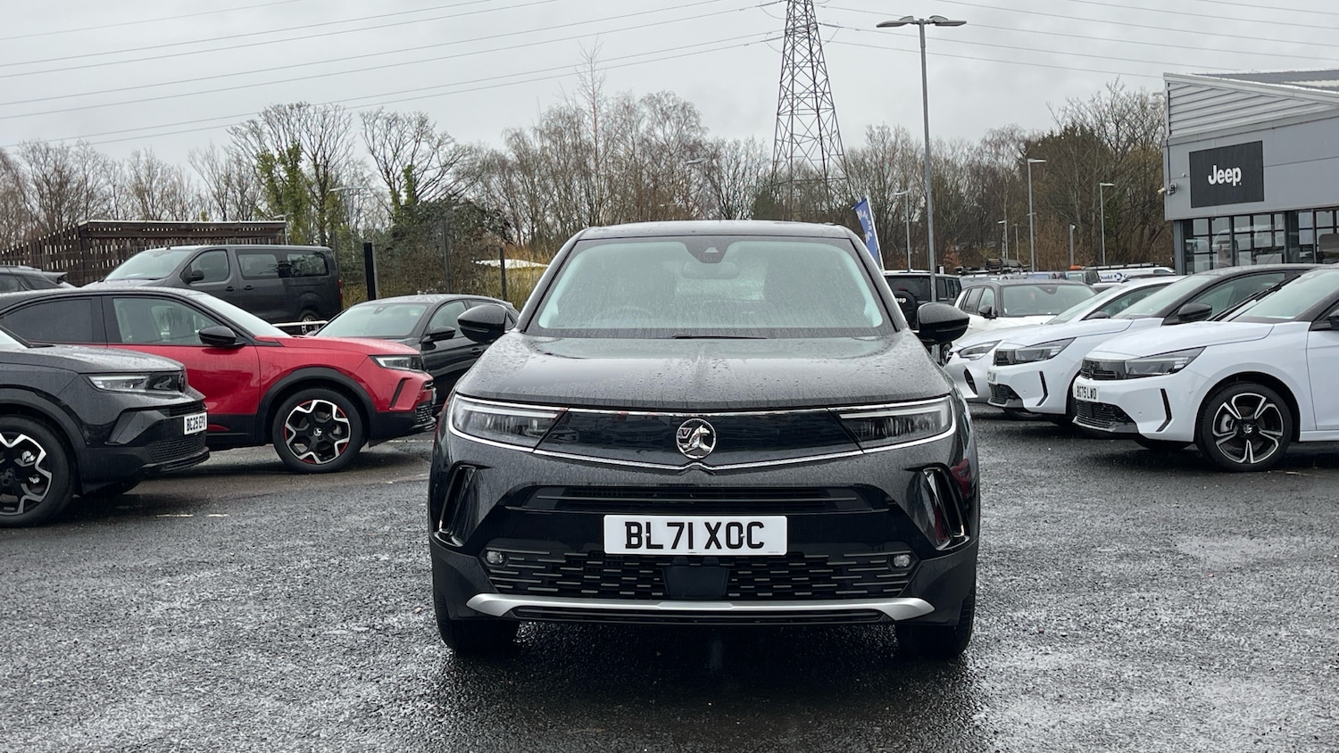 Used Vauxhall Mokka 2022 for sale - 77218067: Photo 9