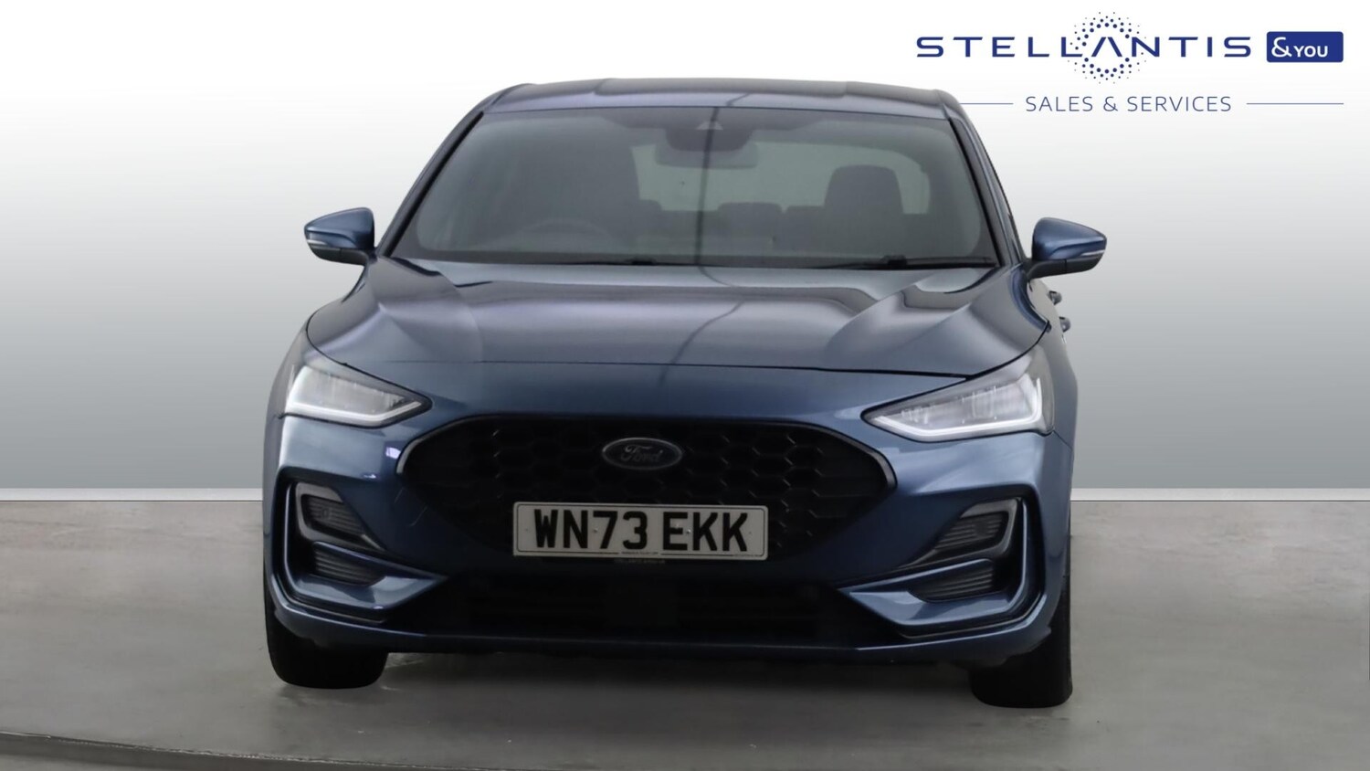 Used Ford Focus 2023 for sale - 77511931: Photo 16