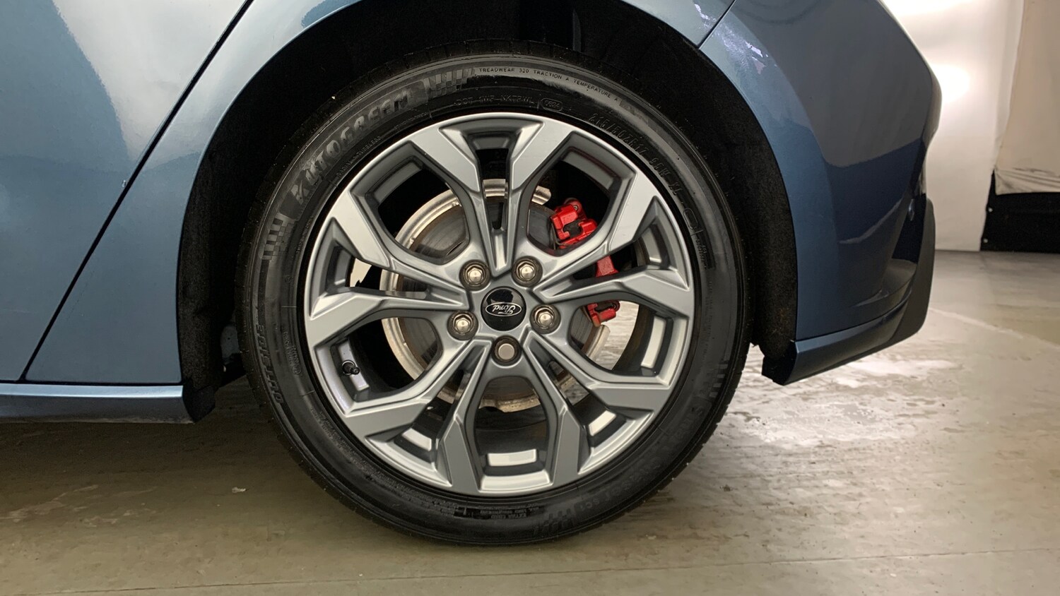 Used Ford Focus 2023 for sale - 77511931: Photo 17