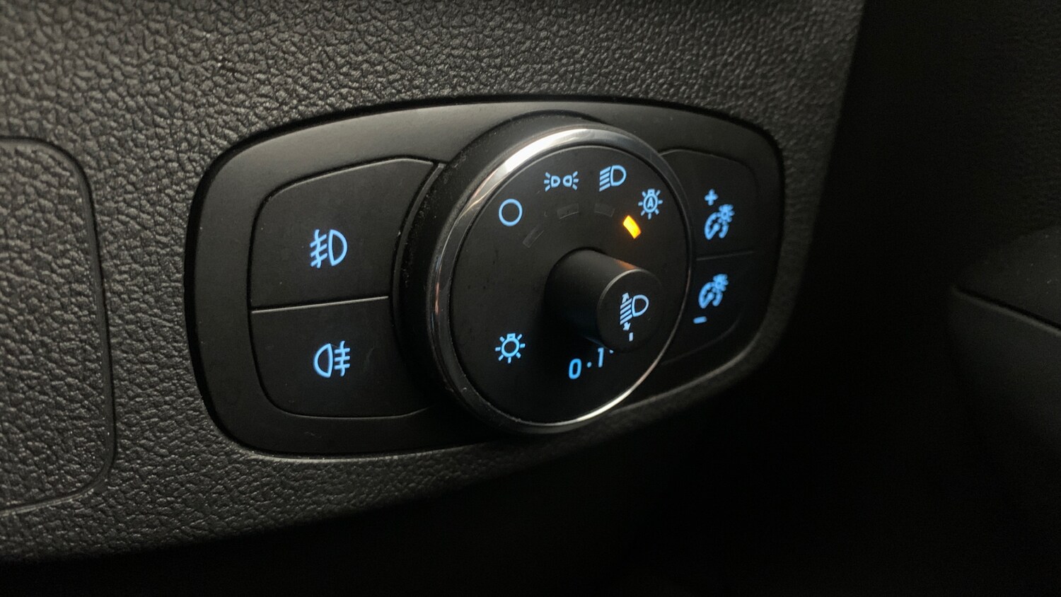 Used Ford Focus 2023 for sale - 77511931: Photo 20