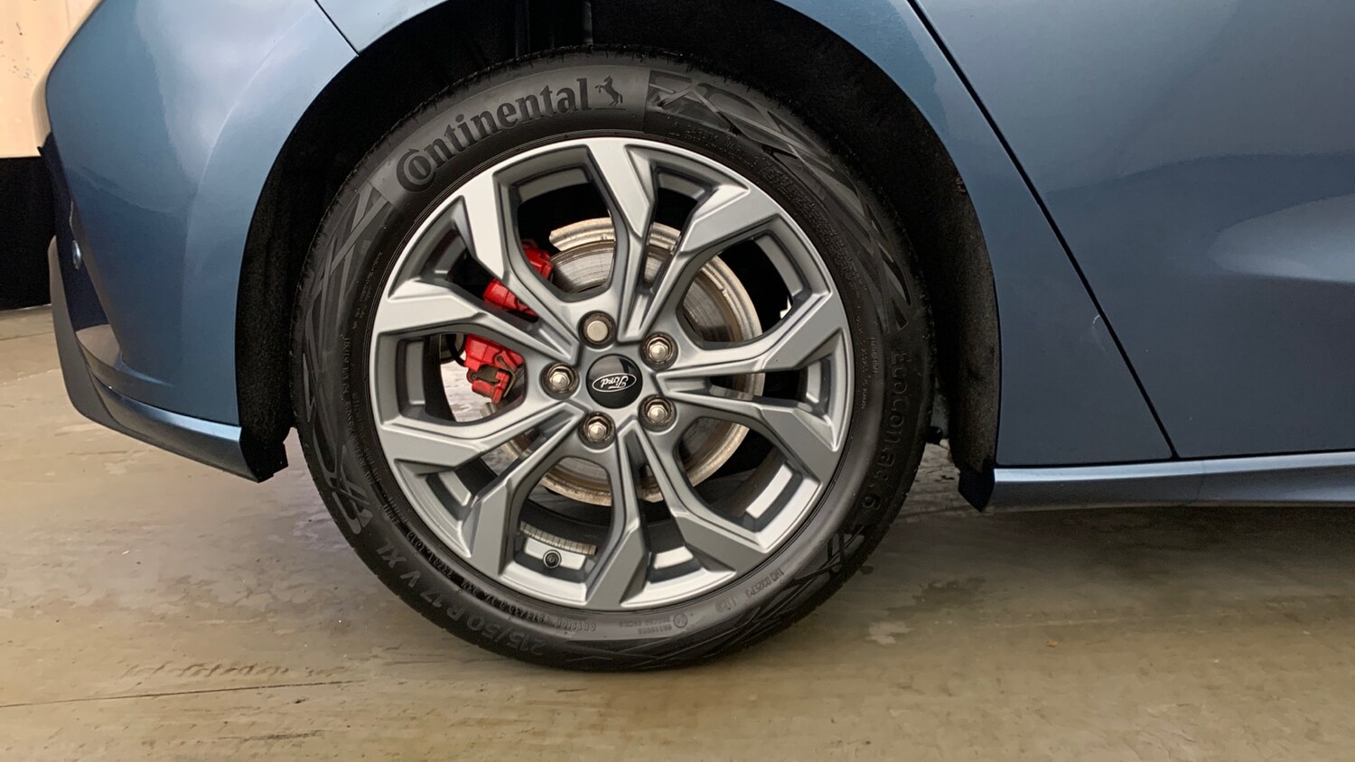 Used Ford Focus 2023 for sale - 77511931: Photo 22