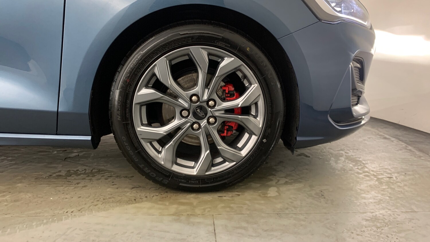 Used Ford Focus 2023 for sale - 77511931: Photo 23